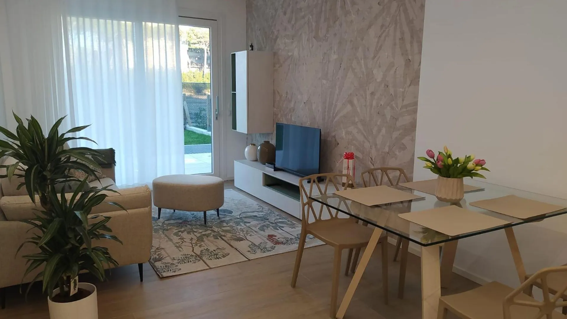 Jesolo Fronte Mare - Jl Blue Apartments C7 Włochy