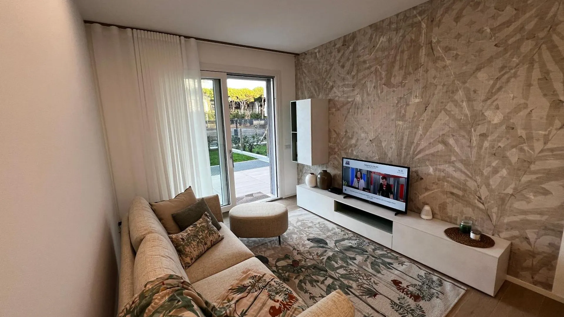 Jesolo Fronte Mare - Jl Blue Apartments C7 Włochy
