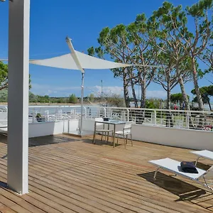 Hotel Michelangelo Only Adults, Lido di Jesolo
