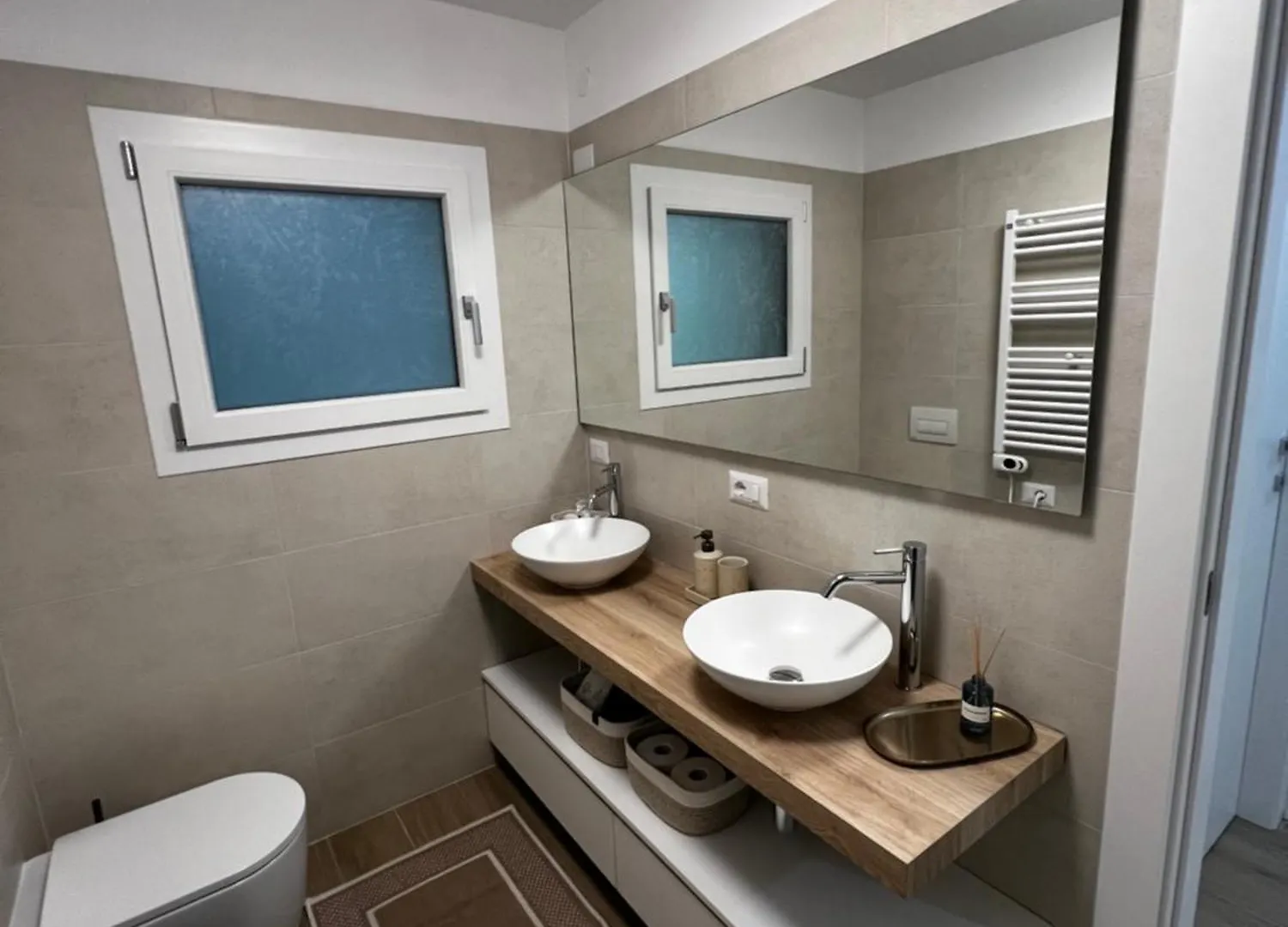 Jesolo Fronte Mare - Jl Blue Apartments C7
