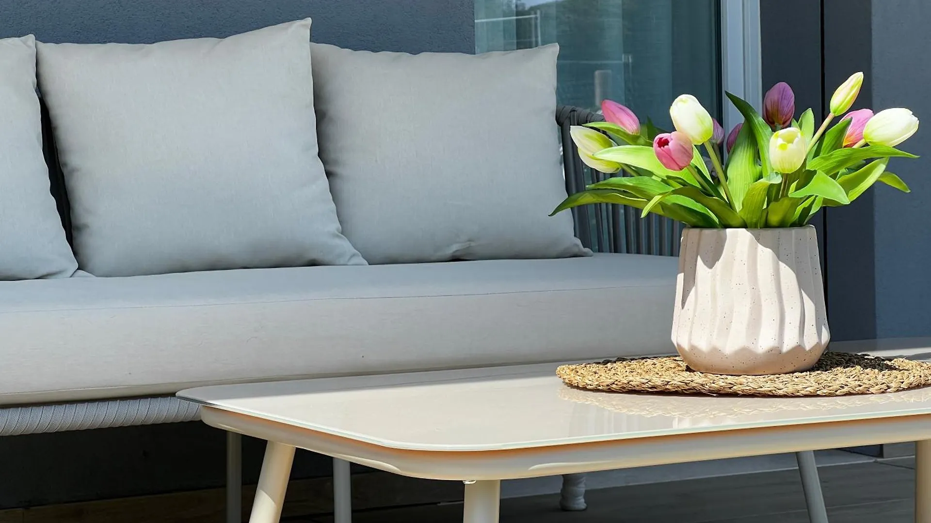 Jesolo Fronte Mare - Jl Blue Apartments C7 0*, Lido di Jesolo Italy